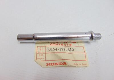 90154197610 SUPPORTO FRECCIA ANTERIORE ORIGINALE H Honda - Annuncio 7560309