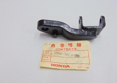 50624MC4000 SUPPORTO PEDANA ANTERIORE SINISTRA ORI Honda - Annuncio 7560311