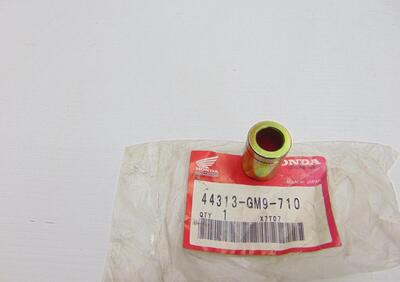 COLLARINO B FRENO ANTERIORE ORIGINALE HONDA ORIGIN - Annuncio 7560343