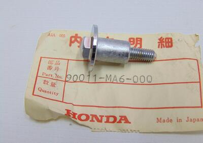 90011MA6000 PERNO COPERCHIO PUNTERIE ORIGINALE HON Honda - Annuncio 7560539