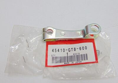 BRACCETTO FRENO ANTERIORE ORIGINALE HONDA ZOOMER 5 - Annuncio 7560556