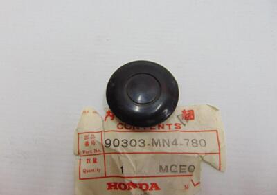 90303MN4780 CAPPELLO SINISTRO FORCELLONE ORIGINALE Honda - Annuncio 7573171