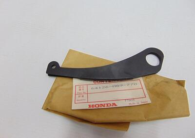 RINFORZO SINISTRO VISIERA HONDA GL 1200 1984 - Annuncio 7573177