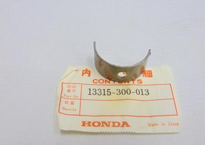 BRONZINA BANCO GIALLO ORIGINALE HONDA CB 750 CB750 - Annuncio 7573364