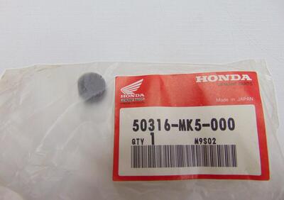 50316MK5000 COPPA BASE PORTAPACCHI ORIGINALE HONDA - Annuncio 7573683