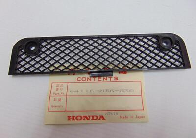 64116MB6830 COPERCHIO CUPOLINO ANTERIORE ORIGINALE Honda - Annuncio 7573684