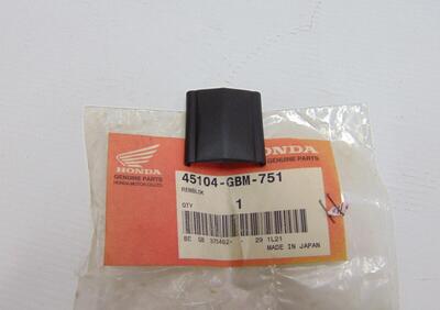 COPERCHIO POMPA FRENO ANTERIORE ORIGINALE HONDA SF - Annuncio 7573687