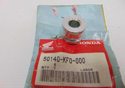 COLLARINO INFERIORE SOSPENSIONE MOTORE ORIGINALE H Honda - Annuncio 7573820