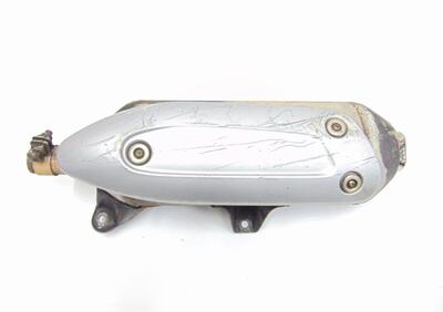 873655 marmitta vedere dettaglio PIAGGIO MP3 250 2  - Annuncio 7573885