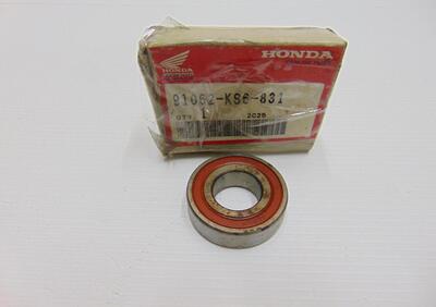 cuscinetto banco 6004 originale HONDA CR 125 R 198 - Annuncio 7573932