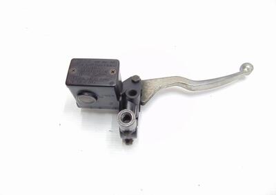 59600-03H01-000 pompa freno anteriore SUZUKI BURGM  - Annuncio 7574021