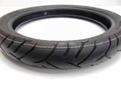 pneumatico gomma dunlop 180 80 16 180-80-16 180801  - Annuncio 7574092