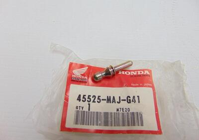 45525MAJG41 ASTA PIOLO POMPA FRENO ORIGINALE HONDA - Annuncio 7574147