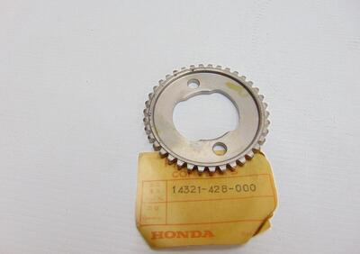 INGRANAGGIO SUPERIORE CATENA DISTRIBUZIONE ORIGINA Honda - Annuncio 7574209