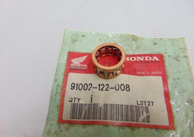 91002122008 GABBIA TESTA BIELLA ( BLU ) ORIGINALE Honda - Annuncio 7574215