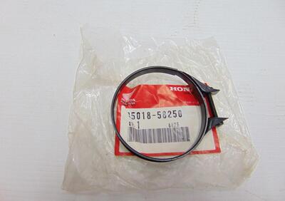 9501858250 FASCETTA TUBO FILTRO ARIA ORIGINALE HON Honda - Annuncio 7574329