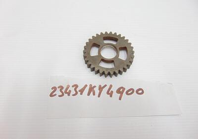 INGRANAGGIO RINVIO SECONDA 30 DENTI ORIGINALE HOND Honda - Annuncio 7574506