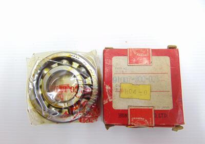 CUSCINETTO PIGNONE CATENA HONDA CB750 FOUR CB 750 - Annuncio 7574516