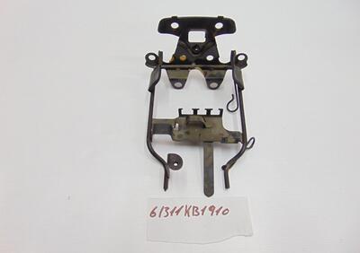 TELAIETTO SUPPORTO STRUMENTI ORIGINALE HONDA XL125 - Annuncio 7584486