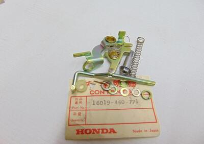 ASTA POMPA ACCELERATORE HONDA CB 650 SC CB650SC RC - Annuncio 7584517