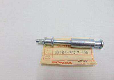 SUPPORTO CONTRAPPESO MANUBRIO HONDA XLV 750 R XLV - Annuncio 7584519