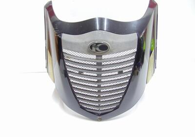 scudo anteriore con graffi KYMCO PEOPLE S 250 2006  - Annuncio 7597203