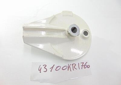 PIATTO PORTAGANASCE POSTERIORE HONDA NS 125 NS125 - Annuncio 7597551