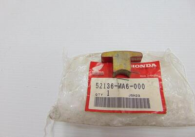 FERMO REGISTRO CATENA HONDA CBX400F CBX 400 F 1982 - Annuncio 7597561