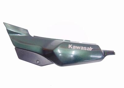 scocca sinistra con graffi KAWASAKI KLE 500 2001 2  - Annuncio 7597627