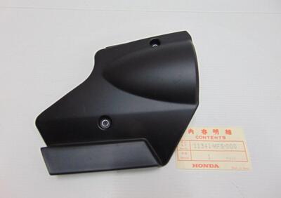 CARTER LATERALE SX SINISTRO MOTORE ORIGINALE HONDA - Annuncio 7597741