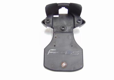 parafango posteriore portatarga BMW GS 650 2004 20  - Annuncio 7622264