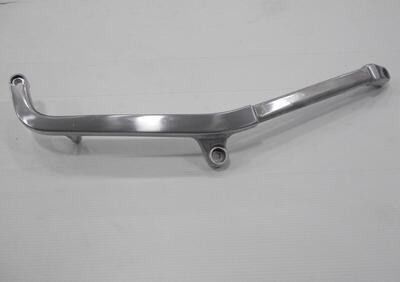 MANIGLIA POSTERIORE DESTRA HONDA CX500T CX 500 TUR - Annuncio 7622609