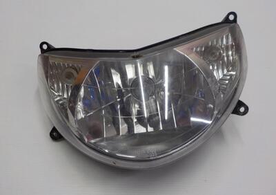 faro fanale anteriore SYM HD 200 EVO 2007 2008 200  - Annuncio 7708612