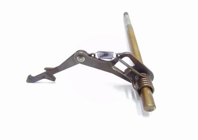 asta astina cambio HONDA XL TRANSALP 600 1994 1995  - Annuncio 7708617