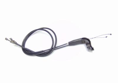 cavi cavo gas HONDA XL TRANSALP 600 1994 1995 1996  - Annuncio 7708622
