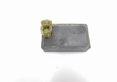 centralina motore numero 1 HONDA XL TRANSALP 600 1  - Annuncio 7708625