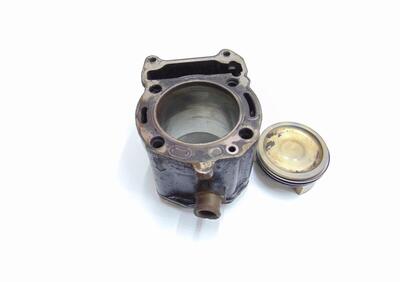 cilindro e pistone PEUGEOT GEOPOLIS 250 2007 2008  - Annuncio 7708686