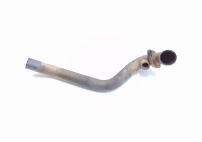 769587 collettore marmitta PEUGEOT GEOPOLIS 250 20  - Annuncio 7708687