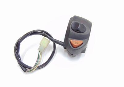 758612 commutatore destro PEUGEOT GEOPOLIS 250 200  - Annuncio 7708688
