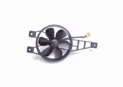 elettroventola PEUGEOT GEOPOLIS 250 2007 2008 2009  - Annuncio 7708689