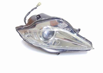 769018 faro fanale anteriore destro PEUGEOT GEOPOL  - Annuncio 7708690
