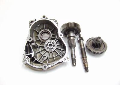 ingranaggi ruota posteriore PEUGEOT GEOPOLIS 250 2  - Annuncio 7708697