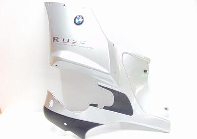 carena sinistra BMW 1150 RS 2001 2002 2003 2004 20  - Annuncio 7709531