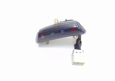 spie luci GILERA NEXUS 500 2006 2007 2008 2009 201  - Annuncio 7758996