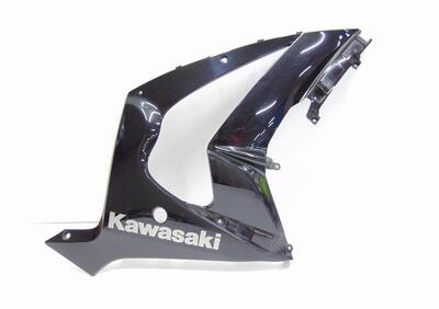 carena destra KAWASAKI ZX10R 1000 2011 2012 2013 2  - Annuncio 7759756