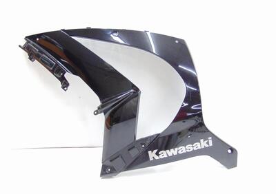 carena sinistra KAWASAKI ZX10R 1000 2011 2012 2013  - Annuncio 7759757