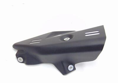 difenza protezione marmitta KAWASAKI ZX10R 1000 20  - Annuncio 7759859