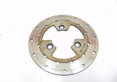 disco freno anteriore KYMCO AGILITY 50 R12 2007 20  - Annuncio 7796898