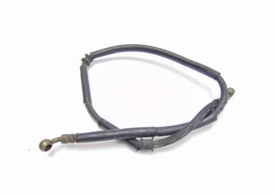 00156148 tubo freno anteriore KYMCO AGILITY 50 R12  - Annuncio 7796911