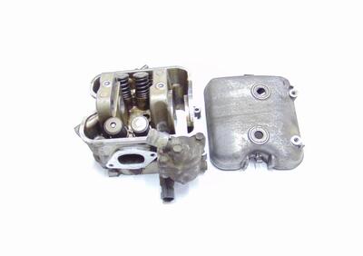 testata HONDA SH 300 2006 2007 2008 2009 2010 RICA  - Annuncio 7797089